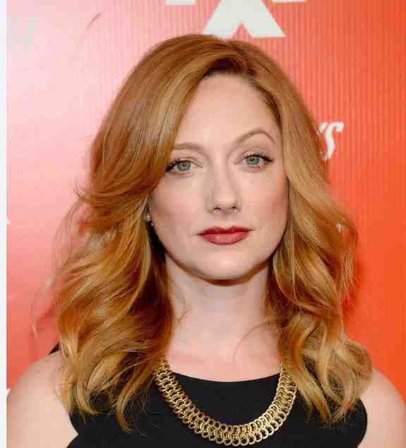 Judy Greer